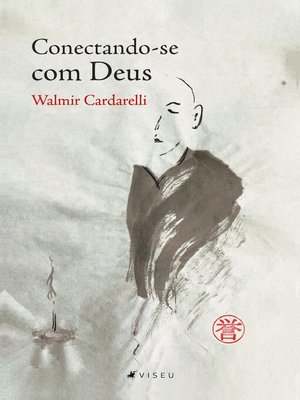 cover image of Conectando-se com Deus